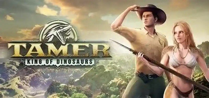 驯兽师:恐龙之王TamerKingofD 大型恐龙 专题图 2